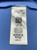 【2023/24】マンチェスター・シティ（H）/ CONDITION：A / SIZE：L / #16 / RODRIGO / プレミア優勝、No room for racismパッチ