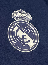 【2015/16】レアル・マドリード（3rd）/ CONDITION：A / SIZE：L（日本規格）/ #4 / SERGIO RAMOS / UCL仕様