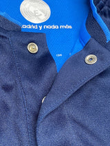 【2015/16】レアル・マドリード（3rd）/ CONDITION：A / SIZE：L（日本規格）/ #4 / SERGIO RAMOS / UCL仕様