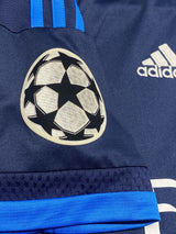 【2015/16】レアル・マドリード（3rd）/ CONDITION：A / SIZE：L（日本規格）/ #4 / SERGIO RAMOS / UCL仕様