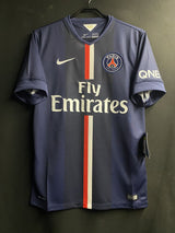【2014/15】パリ・サンジェルマン（H）/ CONDITION：New / SIZE：S