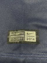 【2014/15】パリ・サンジェルマン（H）/ CONDITION：New / SIZE：S
