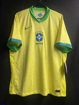 【2024/25】ブラジル代表（H）/ Condition：New / Size：XL