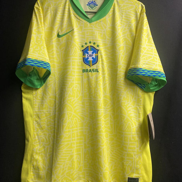 ブラジル代表 – Vintage Sports Football Store