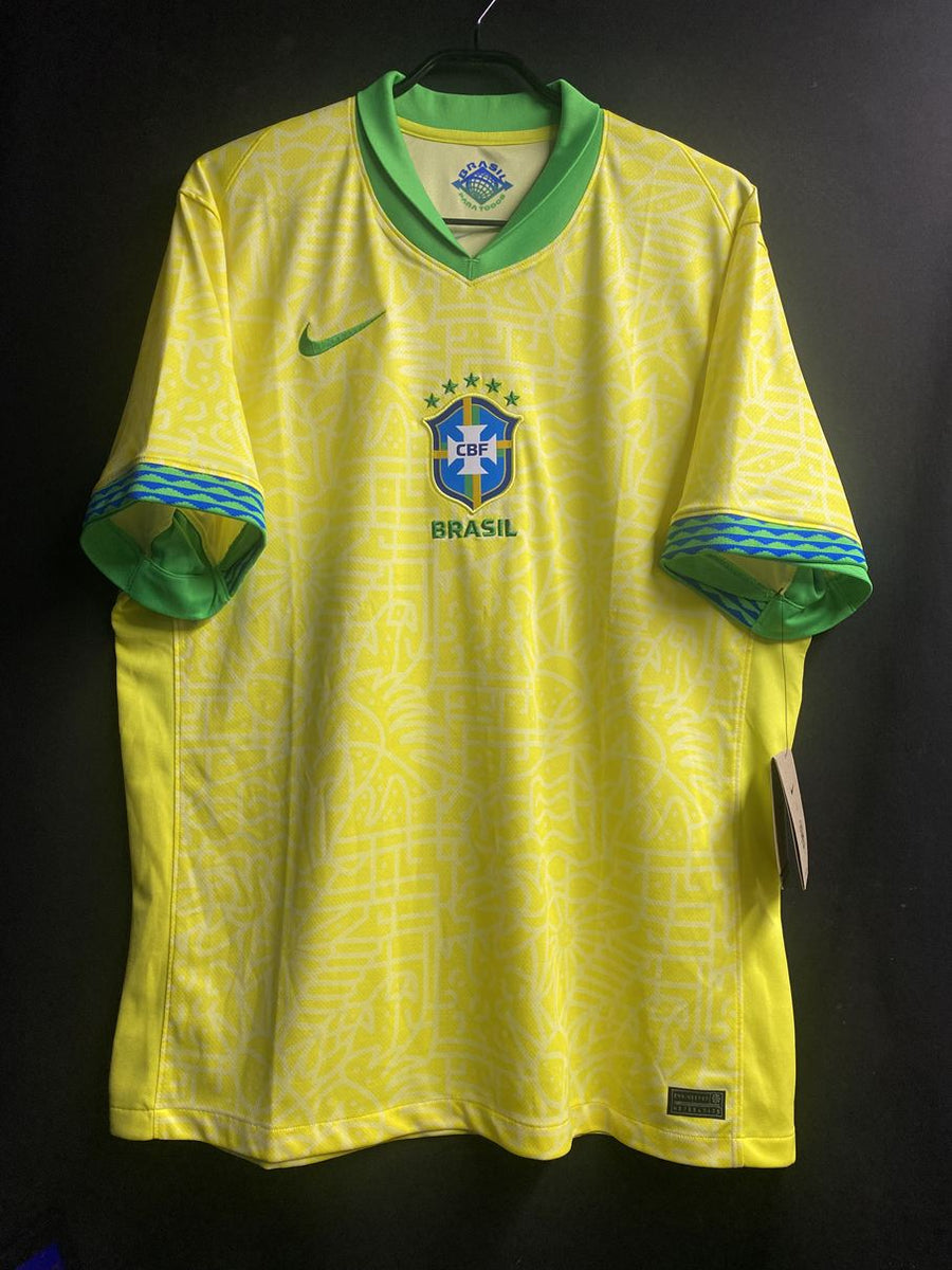 ブラジル代表 – Vintage Sports Football Store