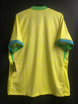 【2024/25】ブラジル代表（H）/ Condition：New / Size：XL
