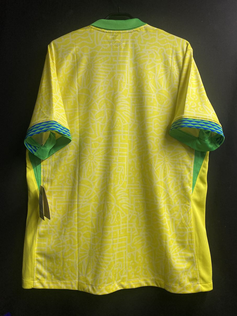 南米代表チーム – Vintage Sports Football Store