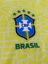 【2024/25】ブラジル代表（H）/ Condition：New / Size：XL