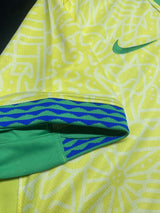【2024/25】ブラジル代表（H）/ Condition：New / Size：XL