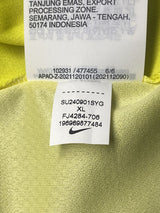 【2024/25】ブラジル代表（H）/ Condition：New / Size：XL