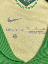 【2024/25】ブラジル代表（H）/ Condition：New / Size：XL
