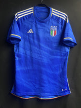 【2023】イタリア代表（H）/ Condition：A / Size：XL（日本規格）