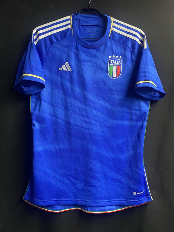 イタリア代表 – Vintage Sports Football Store