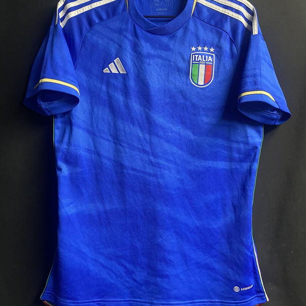 【希少】 古着 INGASS サッカー ユニフォーム ヴィンテージ イタリア代表 イタリア代表 – Vintage Sports Football Store