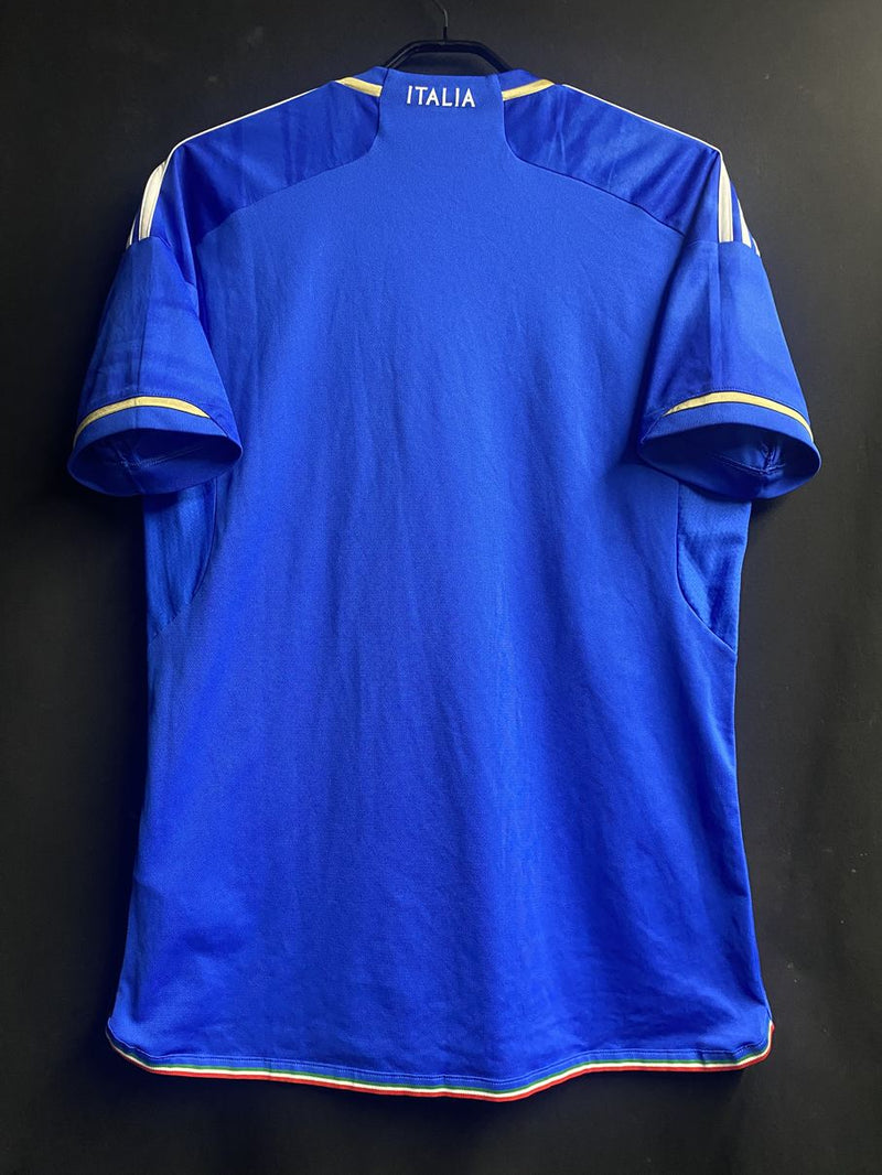 2023】イタリア代表（H）/ Condition：A / Size：XL（日本規格