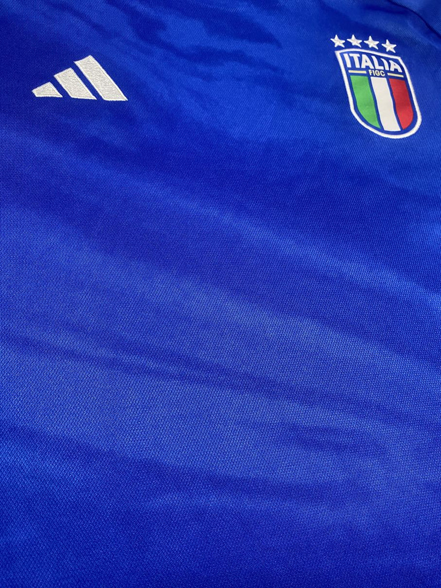 2023】イタリア代表（H）/ Condition：A / Size：XL（日本規格