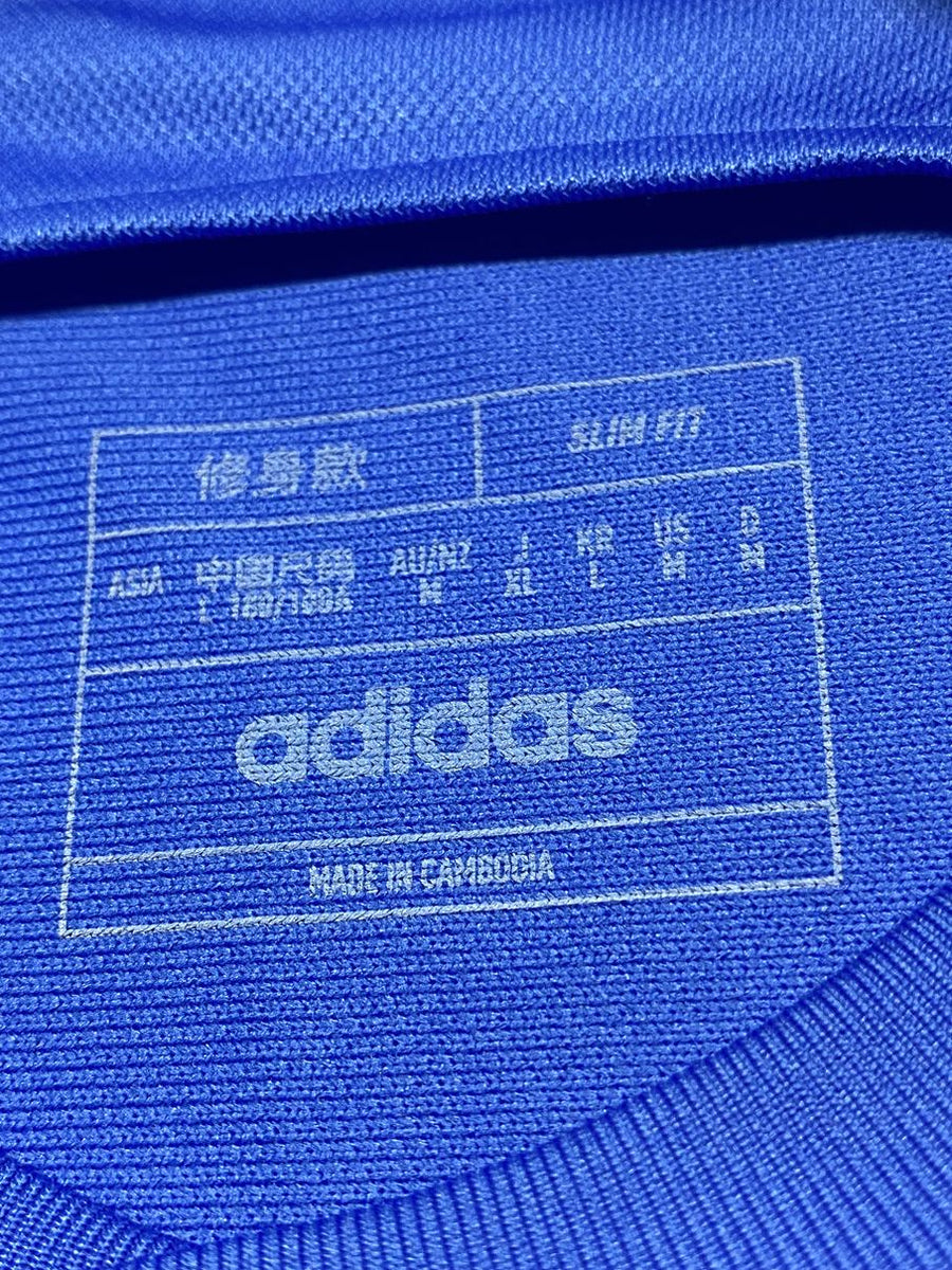 2023】イタリア代表（H）/ Condition：A / Size：XL（日本規格