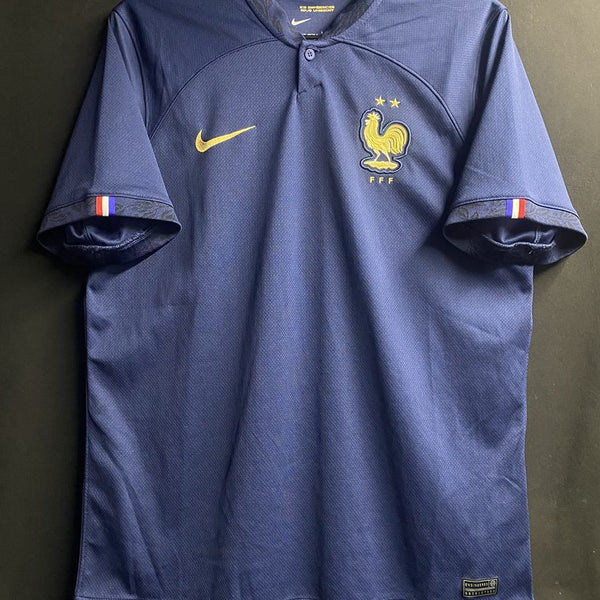 フランス代表 – Vintage Sports Football Store