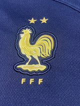 【2022/23】フランス代表（H）/ CONDITION：A / SIZE：L