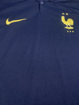 【2022/23】フランス代表（H）/ CONDITION：A / SIZE：L