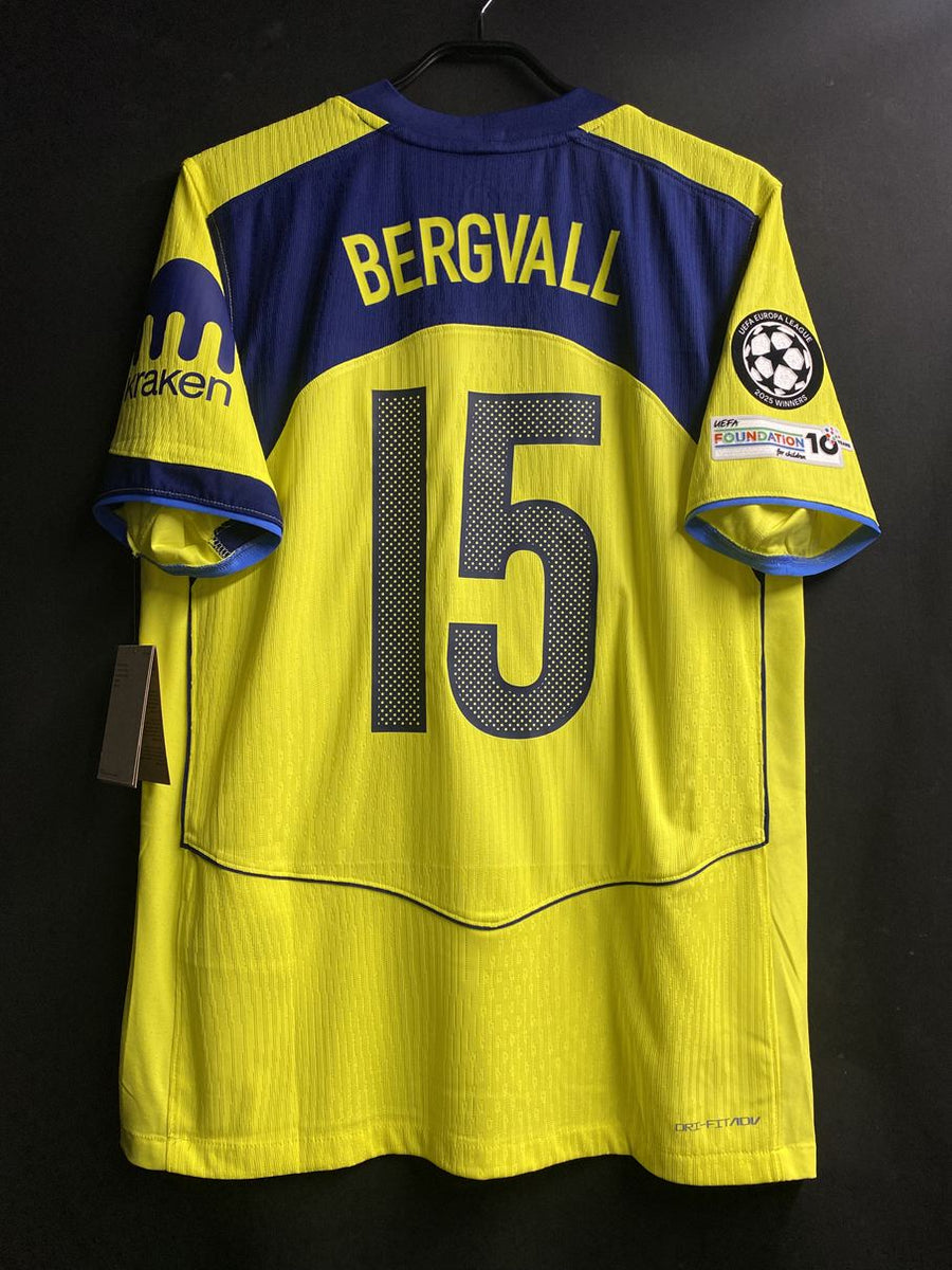 【正規品】トッテナム 99-01 ユニフォーム Mサイズ トッテナム – Vintage Sports Football Store