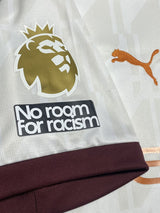 【2023/24】マンチェスター・シティ（A）/ CONDITION：New / SIZE：L / #27 / MATHEUSU N. / プレミア優勝、No room for racismパッチ