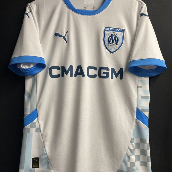 マルセイユ – Vintage Sports Football Store