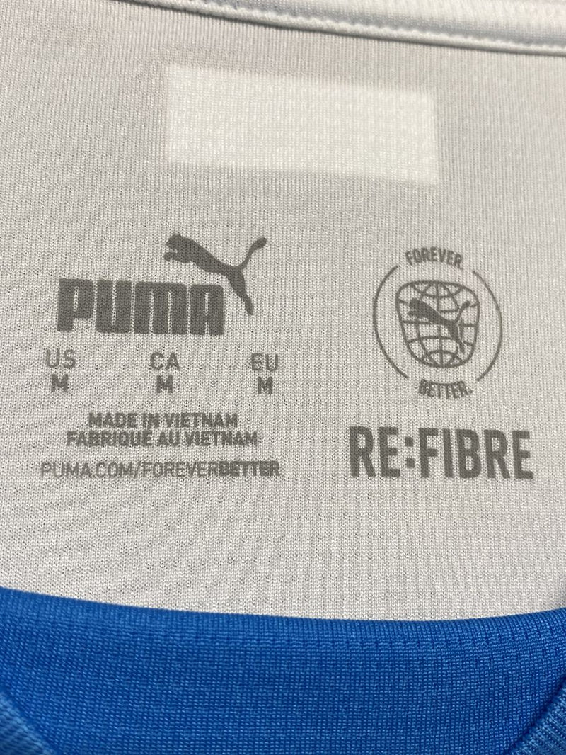  マルセイユ　ユニホーム　US Mサイズ 未開封品 2024/25】マルセイユ（H）/ CONDITION：A / SIZE：M – Vintage Sports