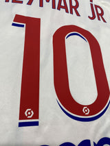 【2020/21】パリ・サンジェルマン（A）/ CONDITION：A- / SIZE：L / #10 / NEYMAR JR