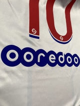 【2020/21】パリ・サンジェルマン（A）/ CONDITION：A- / SIZE：L / #10 / NEYMAR JR