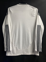 【2024/25】レアル・マドリード（H）/ CONDITION：A / SIZE：XL（日本規格）
