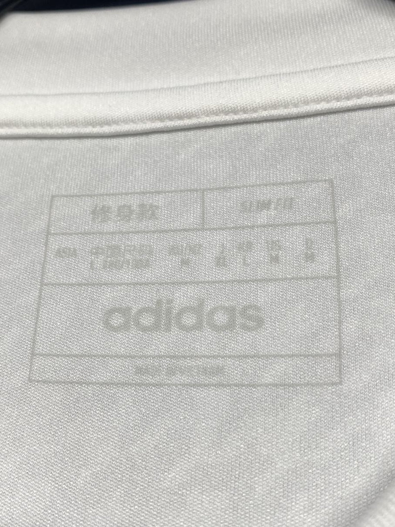 2024/25】レアル・マドリード（H）/ CONDITION：A / SIZE：XL（日本