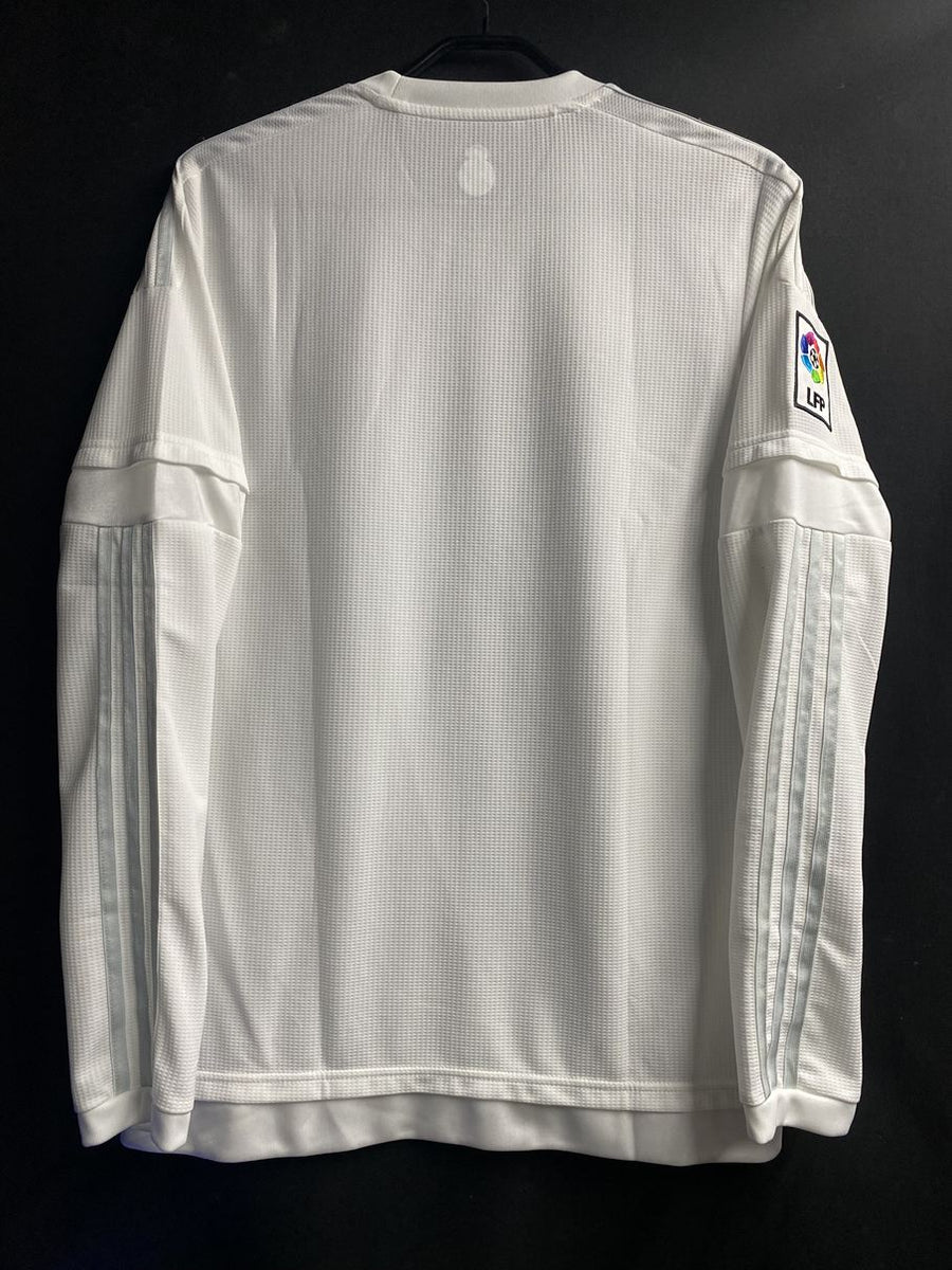 レアル・マドリード – Vintage Sports Football Store