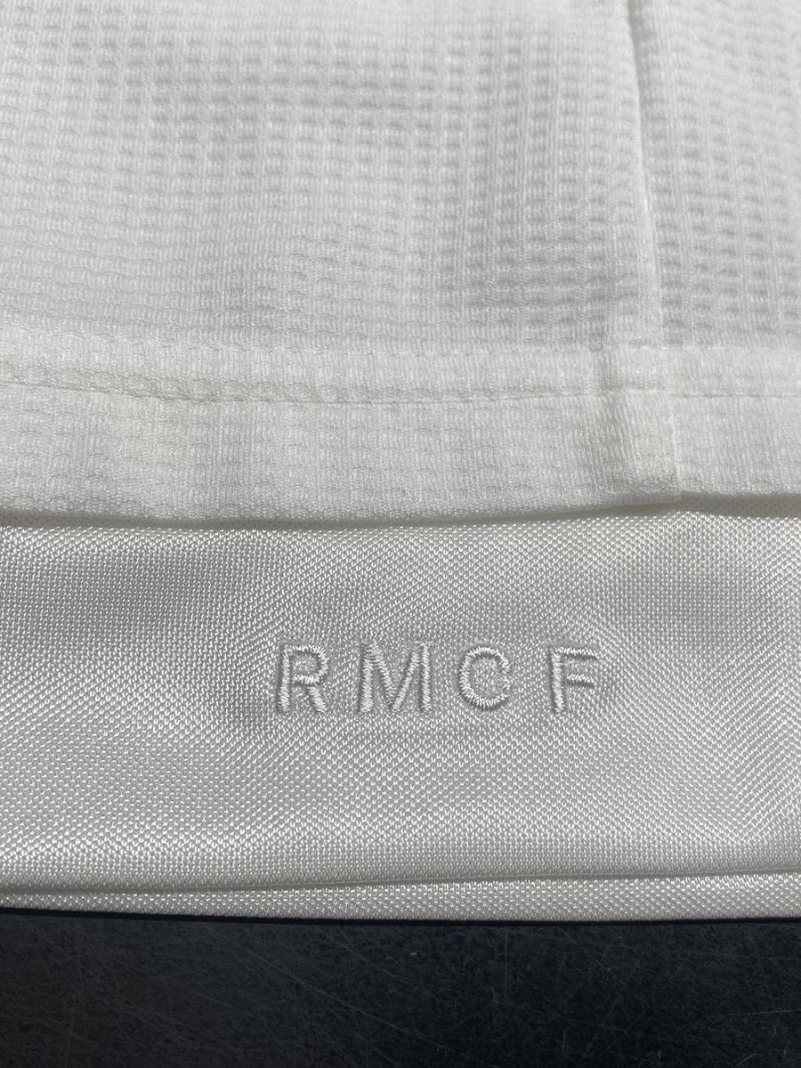 2015/16】レアル・マドリード（H）/ CONDITION：A / SIZE：M – Vintage