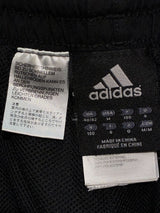 【2010/11】ACミラン トレーニング ジャケット & パンツ / CONDITION：B+ / SIZE：O（日本規格）