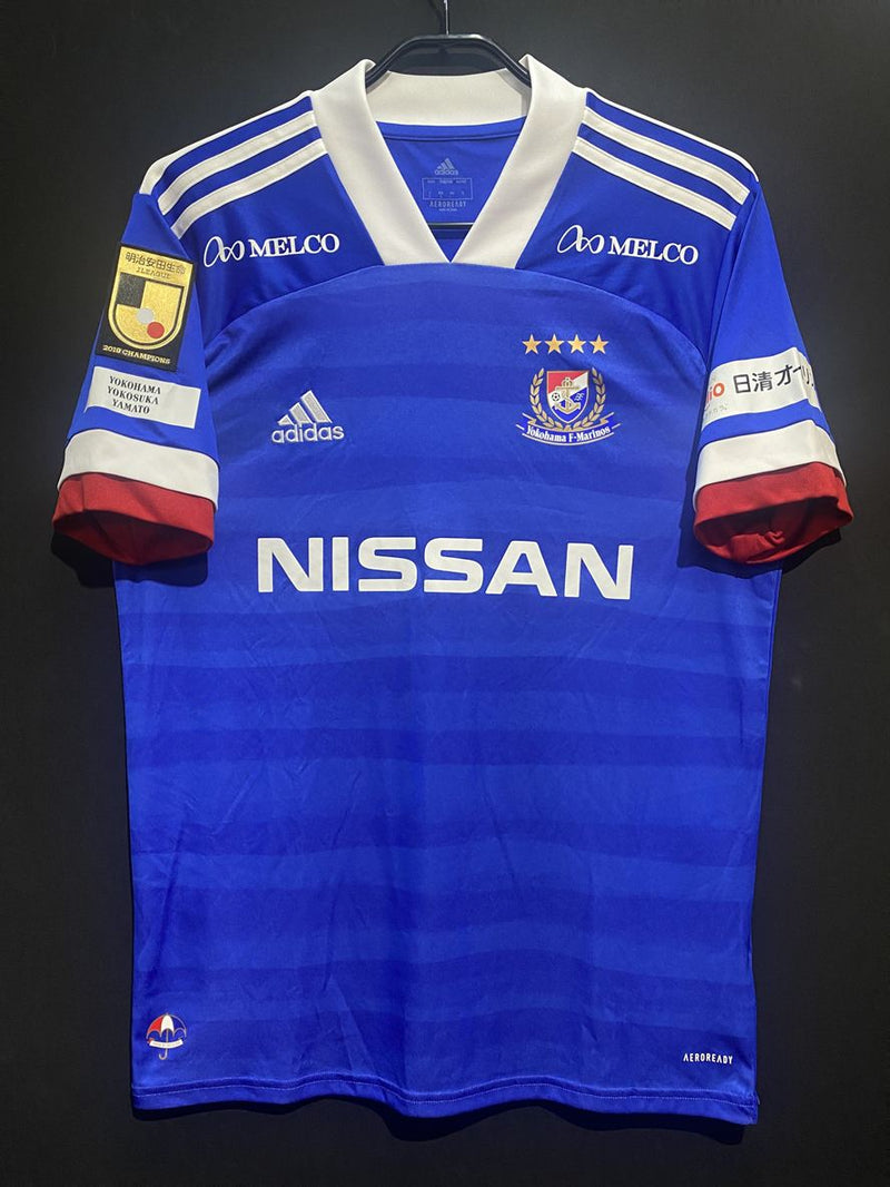 2020】横浜F・マリノス（H）/ CONDITION：A / SIZE：L（日本規格