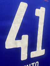 【2020】横浜F・マリノス（H）/ CONDITION：A / SIZE：L（日本規格）/ #41 / SENTO