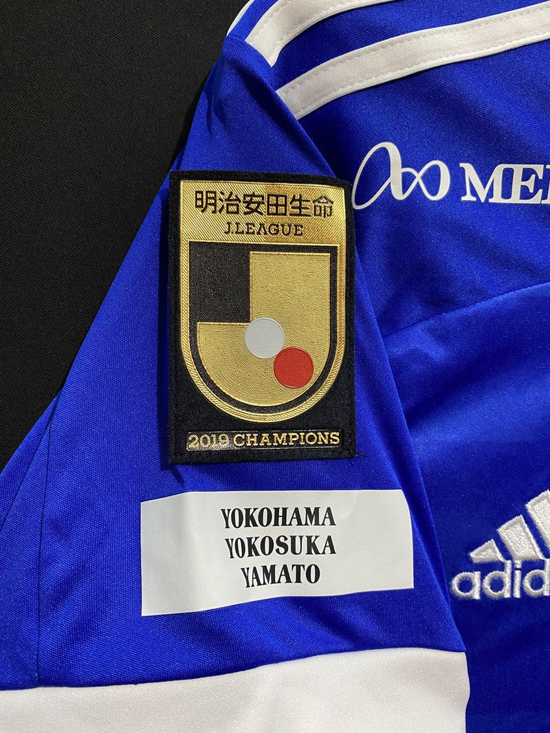 2020】横浜F・マリノス（H）/ CONDITION：A / SIZE：L（日本規格