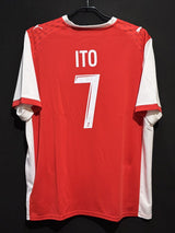 【2025/26】スタッド・ランス（H）/ CONDITION：NEW / SIZE：XL / #7 / ITO