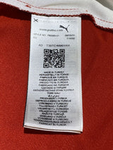 【2025/26】スタッド・ランス（H）/ CONDITION：NEW / SIZE：XL / #7 / ITO