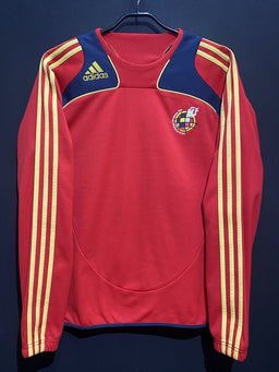 スペイン代表 – Vintage Sports Football Store