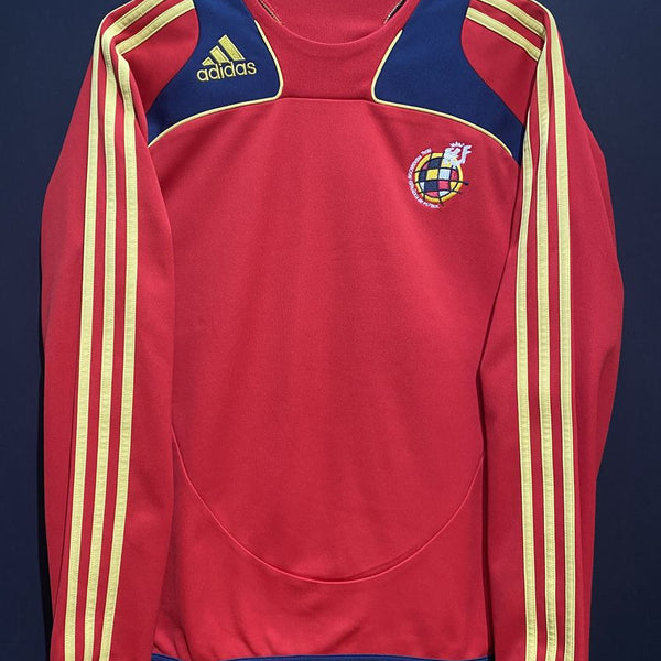 スペイン代表 – Vintage Sports Football Store