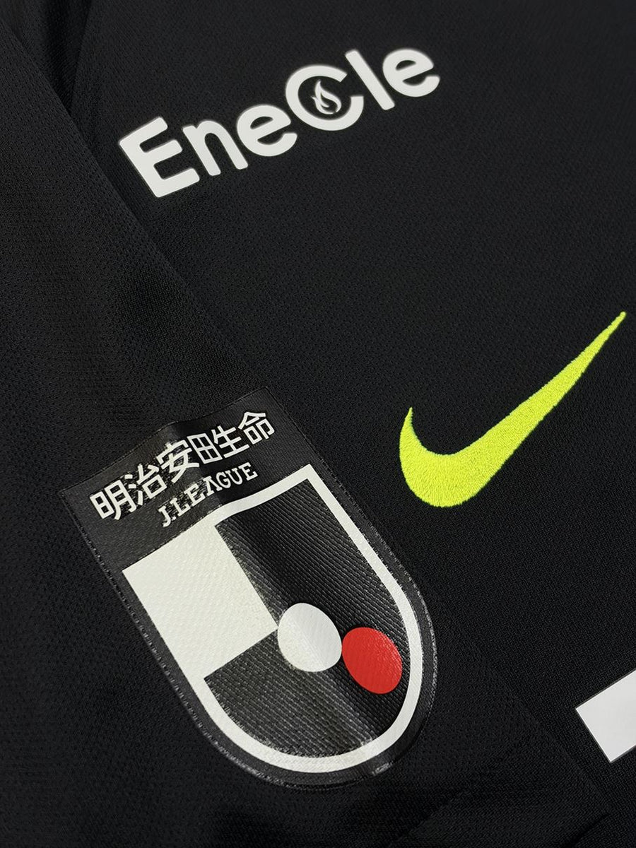 2019】浦和レッズ（Away）/ CONDITION：A- / SIZE：L / #30 / KOROKI