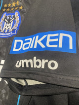 【2017】ガンバ大阪（GK）/ Condition：New / Size：M-L（日本規格）/ #1 / HIGASHIGUCHI