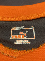 【2011】清水エスパルス（H）/ Condition：B+ / Size：O（日本規格）/ #18 / SHINJI