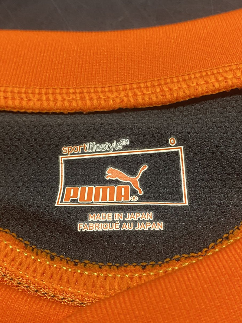 2011】清水エスパルス（H）/ Condition：B+ / Size：O（日本規格