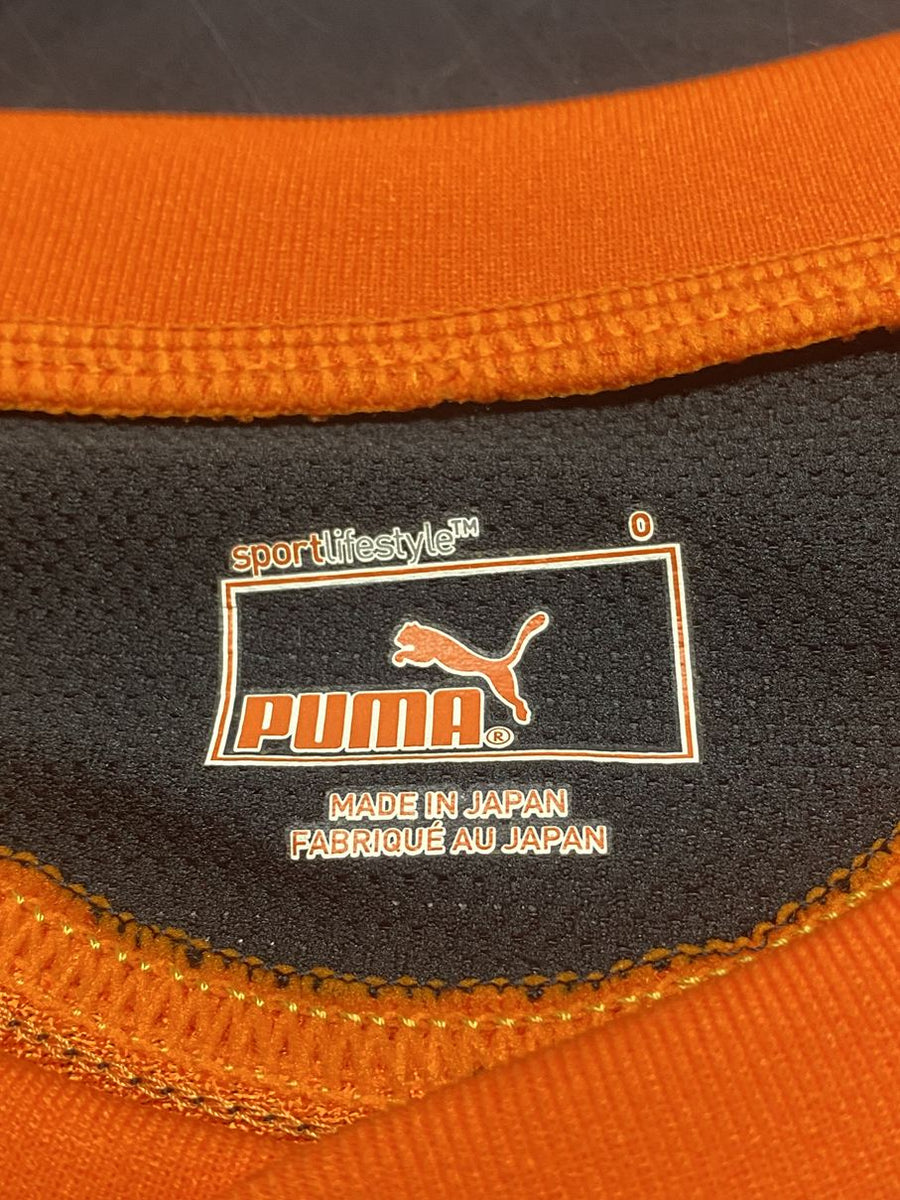 2011】清水エスパルス（H）/ Condition：B+ / Size：O（日本規格