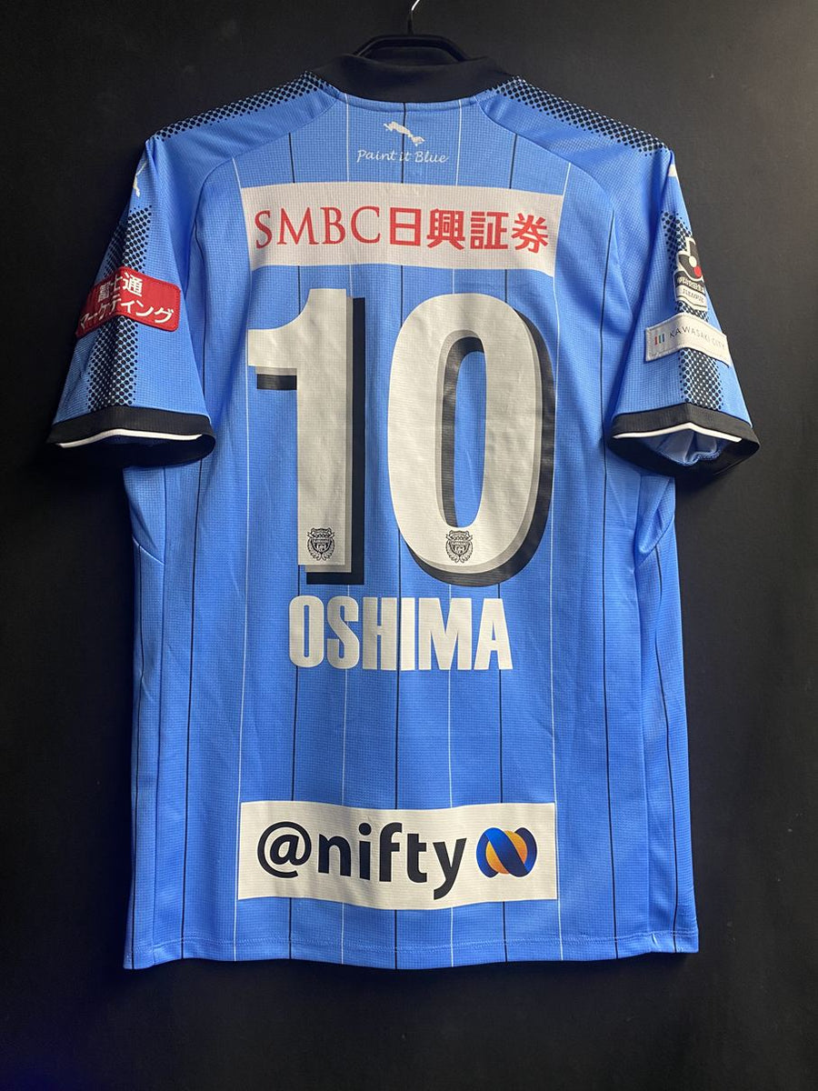 川崎フロンターレ – Vintage Sports Football Store