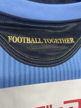 【2011】川崎フロンターレ（H）/ CONDITION：A- / SIZE：L（日本規格）/ #14 / KENGO / 選手用