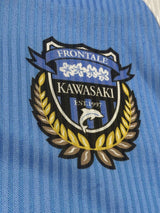 【2011】川崎フロンターレ（H）/ CONDITION：A- / SIZE：L（日本規格）/ #14 / KENGO / 選手用